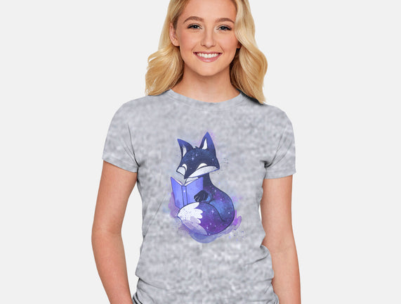 Galaxy Fox