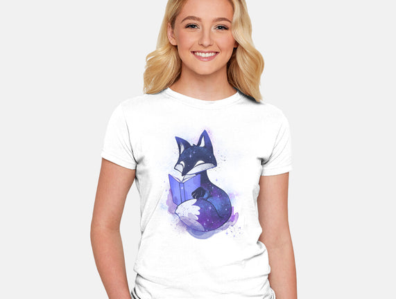 Galaxy Fox