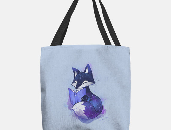 Galaxy Fox