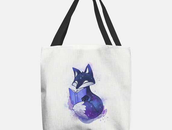 Galaxy Fox