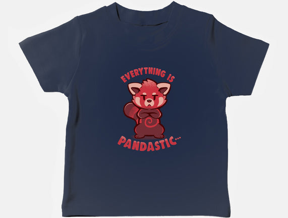 Sarcastic Pandastic