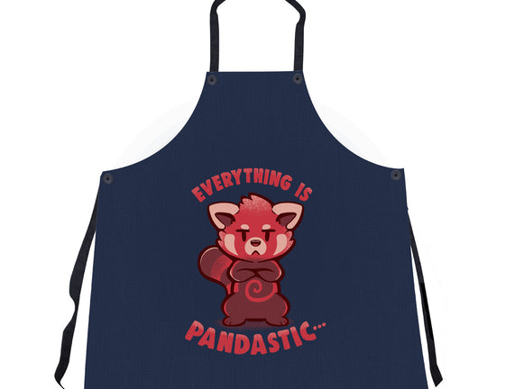 Sarcastic Pandastic