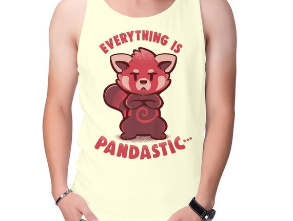 Sarcastic Pandastic