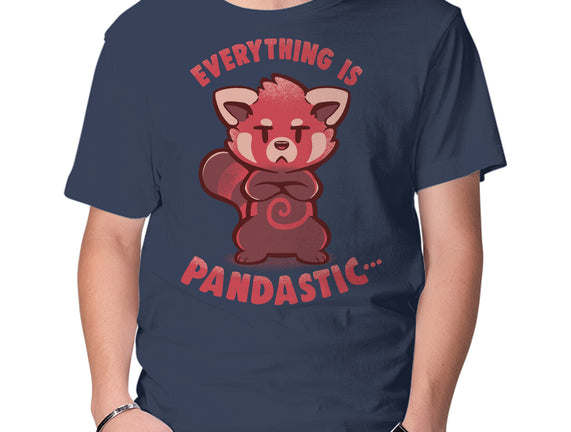 Sarcastic Pandastic