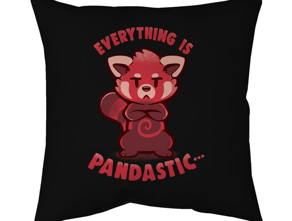 Sarcastic Pandastic