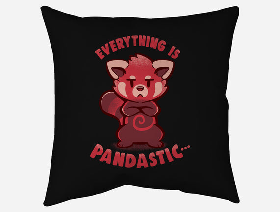Sarcastic Pandastic