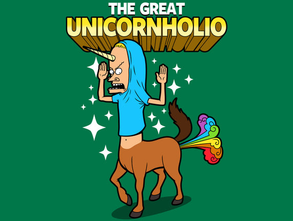 The Great Unicornholio