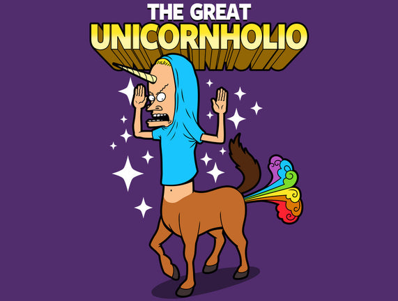 The Great Unicornholio
