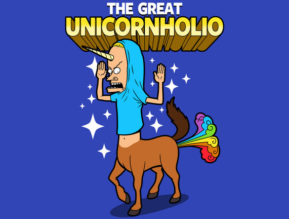 The Great Unicornholio