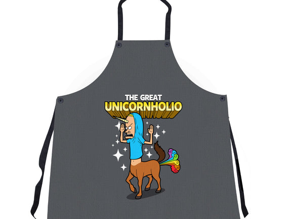 The Great Unicornholio