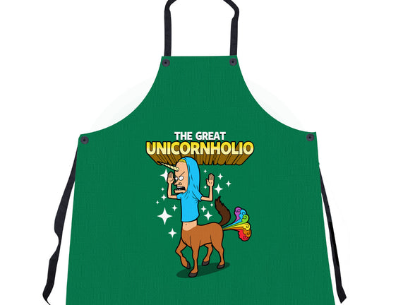 The Great Unicornholio