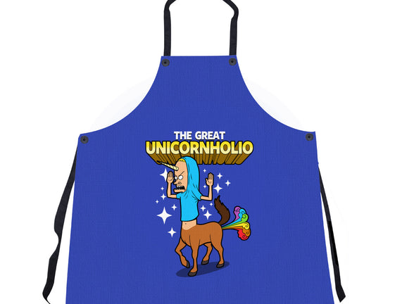 The Great Unicornholio