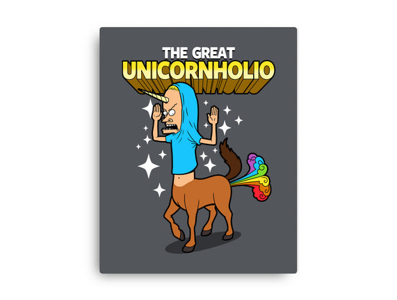The Great Unicornholio