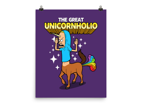 The Great Unicornholio