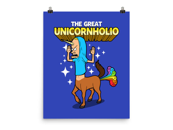 The Great Unicornholio
