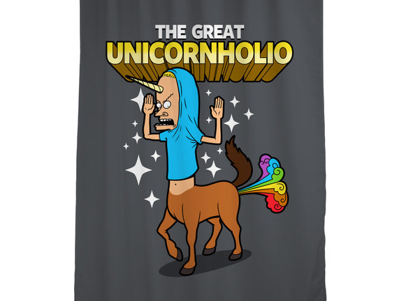 The Great Unicornholio