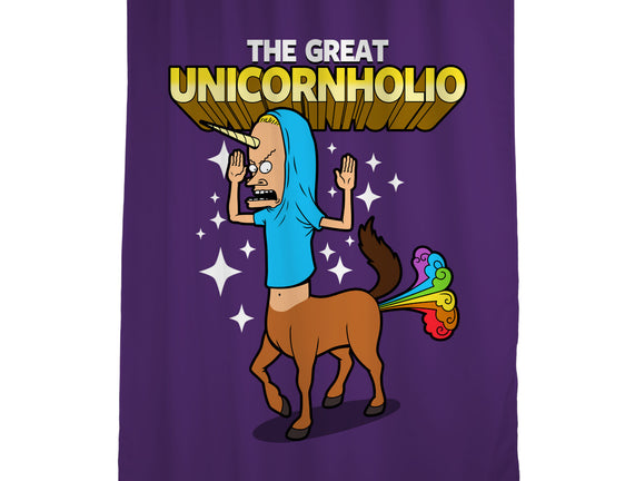 The Great Unicornholio