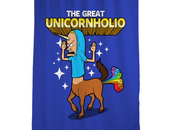 The Great Unicornholio