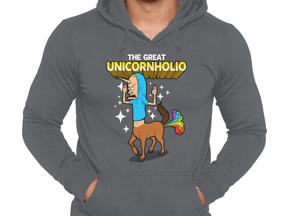 The Great Unicornholio