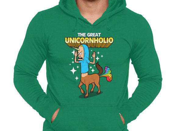 The Great Unicornholio