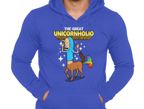 The Great Unicornholio