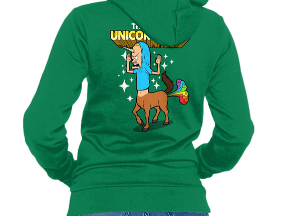 The Great Unicornholio