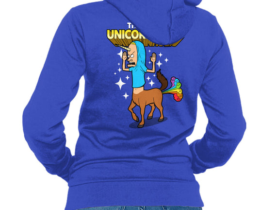 The Great Unicornholio