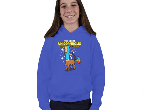 The Great Unicornholio