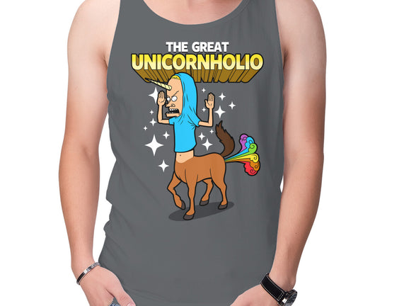 The Great Unicornholio