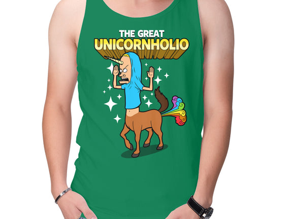 The Great Unicornholio