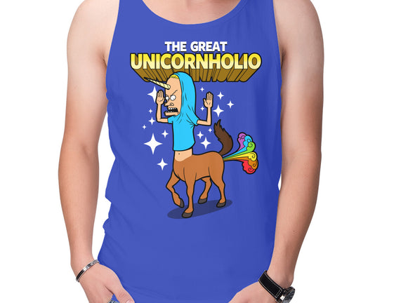 The Great Unicornholio