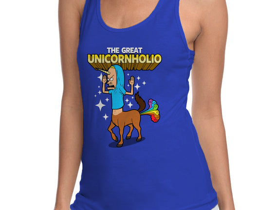 The Great Unicornholio