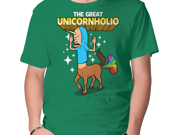 The Great Unicornholio