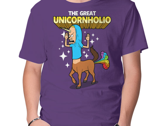 The Great Unicornholio