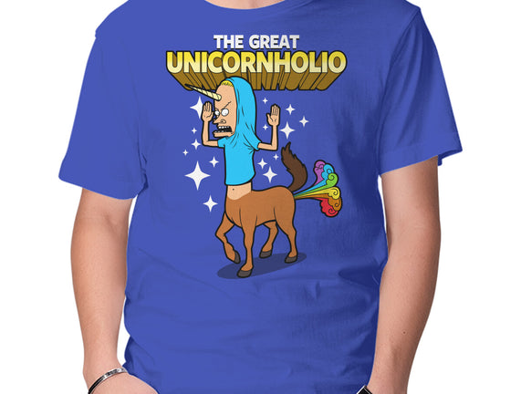 The Great Unicornholio