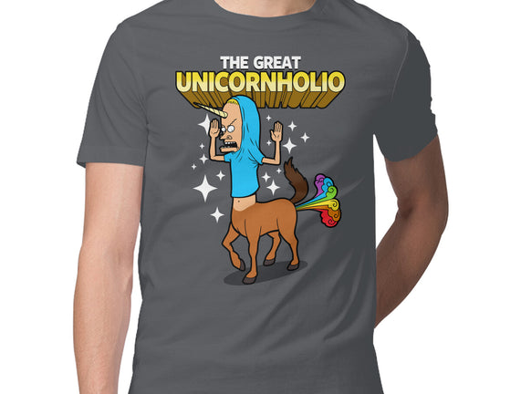 The Great Unicornholio