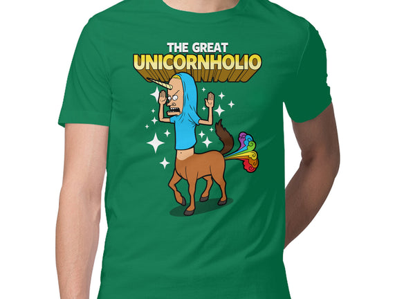 The Great Unicornholio