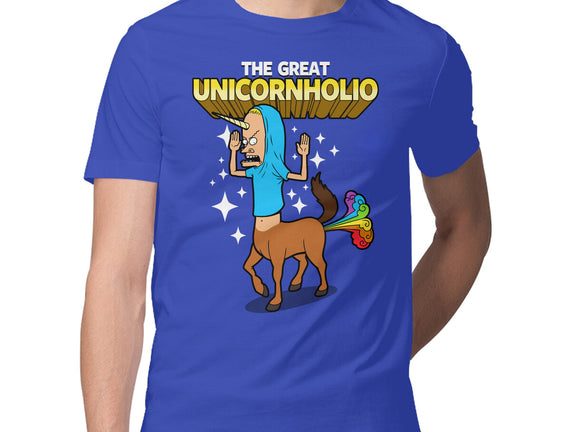 The Great Unicornholio