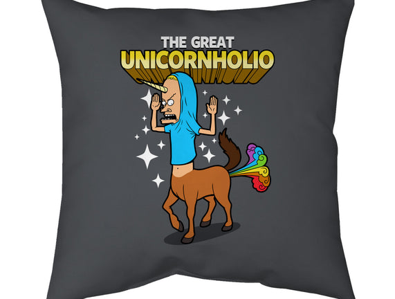 The Great Unicornholio