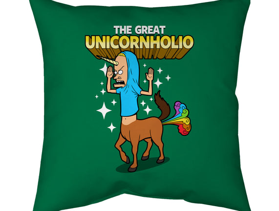 The Great Unicornholio