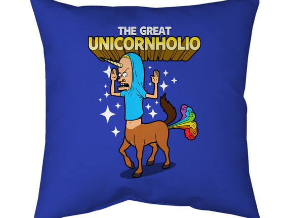 The Great Unicornholio