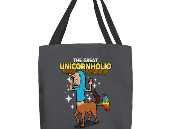 The Great Unicornholio