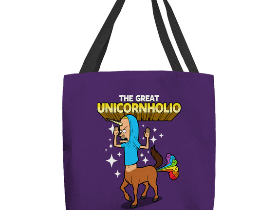 The Great Unicornholio