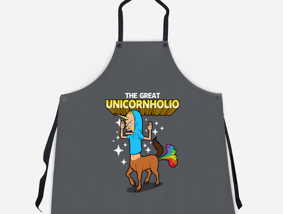 The Great Unicornholio