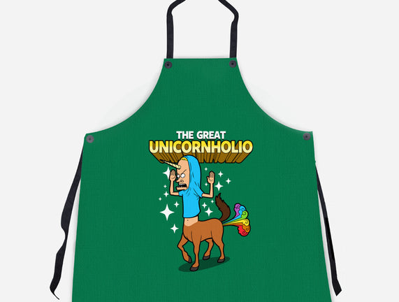 The Great Unicornholio