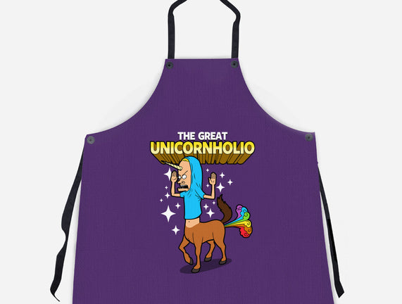 The Great Unicornholio