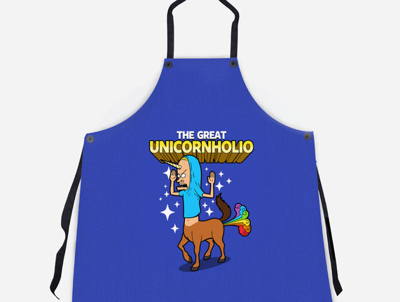 The Great Unicornholio