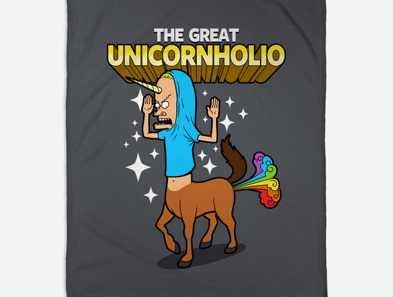 The Great Unicornholio