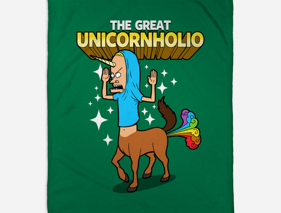 The Great Unicornholio