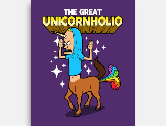 The Great Unicornholio
